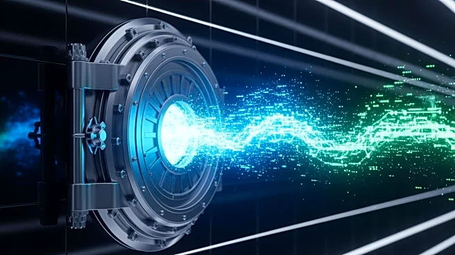 Datavault AI Projects Significant Revenue Growth with Updated Estimates