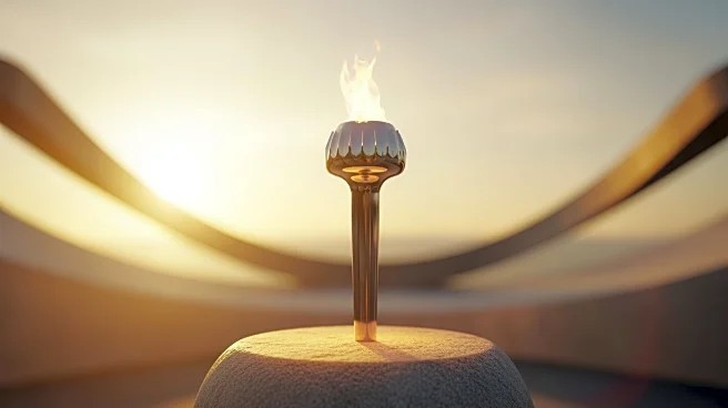 Bruna Moura's 16-Year Journey to the Olympics Culminates in Triumph Despite Adversity