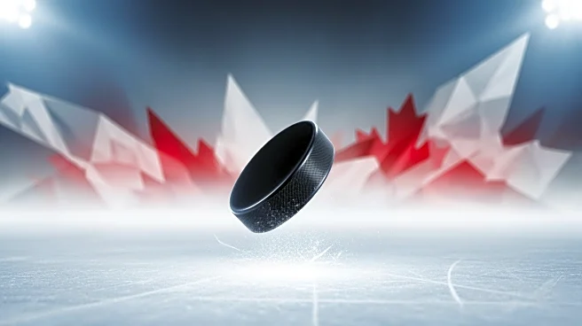 Jon Cooper Highlights Tom Wilson as Canada's Breakout Star at Olympics