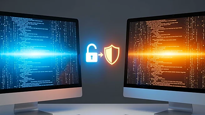 Gentoo Linux Begins Transition from GitHub to Codeberg Due to AI Concerns