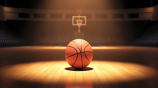 Indiana Basketball's Josh Harris Faces Season-Long Absence Due to Injury