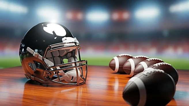 Ohio State Football: Four Players Projected in First Round of NFL Mock Draft