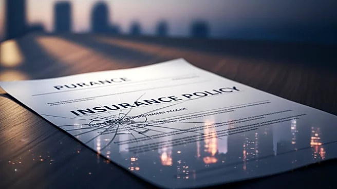 Insurance Industry Faces Rising Costs Due to Increased Civil Unrest in the U.S.