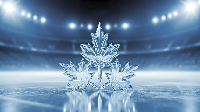 Nova Scotia Trio Leads Team Canada to Success at 2026 Olympics