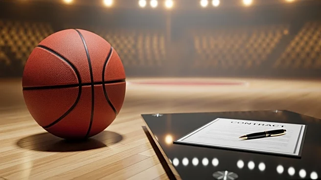 Philadelphia 76ers Finalize Roster with Jabari Walker's Contract Conversion