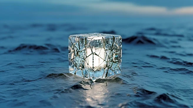 Polar Capital Warns Software Firms Face Existential Threat from AI