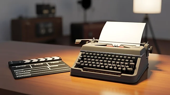 Channel 4 and Universal Announce Cast for 'The Rachel Incident' Adaptation