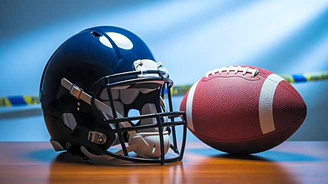 Buffalo Bills Consider Mike Evans as Key Addition to Strengthen Wide Receiver Corps