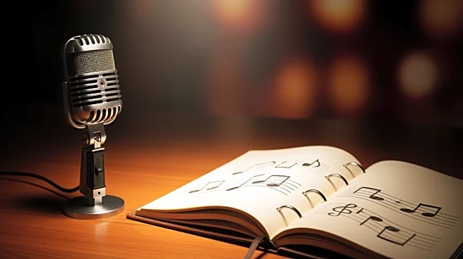 Joel Madden Expresses Admiration for Silverchair's 'Israel's Son' as a Coveted Songwriting Achievement