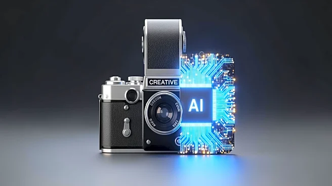 AI Video Featuring Jia Zhangke Sparks Debate on Artistic Control and Technology