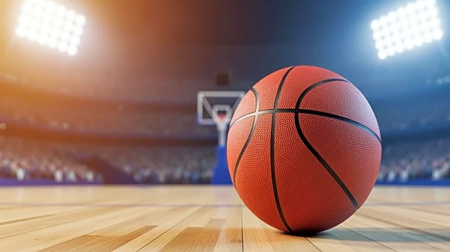 Iowa State Cyclones Defeat Houston Cougars in Thrilling Basketball Match