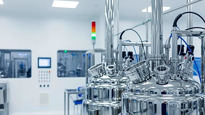 Scinai Acquires Recipharm Israel to Enhance Drug Manufacturing Capabilities