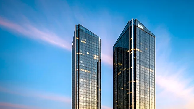 Warner Bros. Discovery and Paramount Skydance Shares Rise Amid Deal Talks