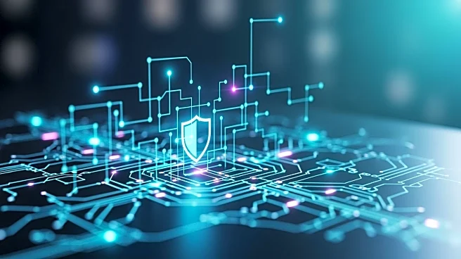 Vector Algorithmics Updates Futures Trading Algorithm with Improved Risk Management