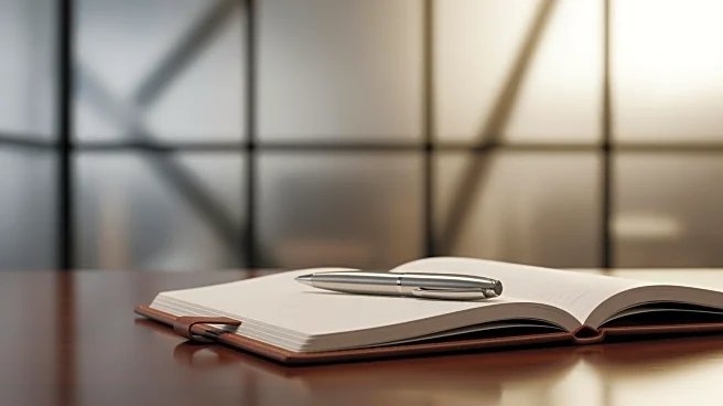 Hub International Appoints Hetrick as VP Amid Leadership Changes at WSRB