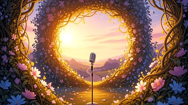 Young the Giant Announces 'Victory Garden' Tour Across North America