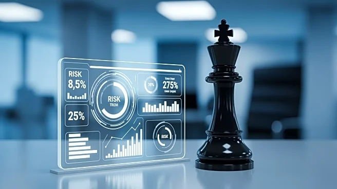 CISOs Face Increasing Challenges as Enterprise Risk Management Expands