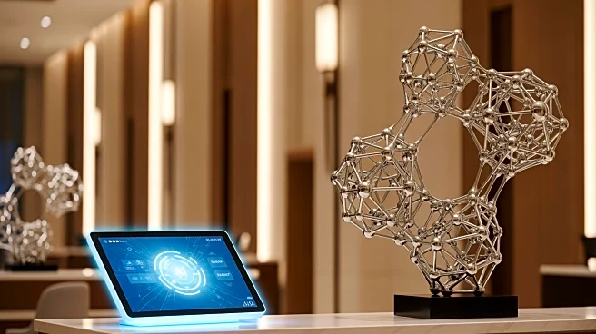 Quinta's President Discusses Shift to Agentic AI in Hospitality Industry