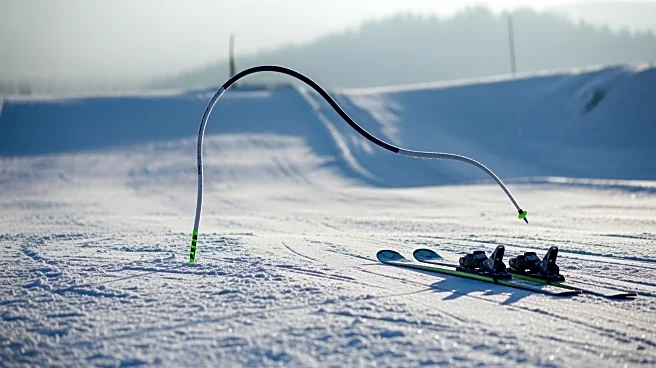 Eileen Gu Addresses Fans After Missing Gold Medal Defense for China at Winter Olympics