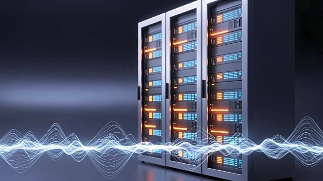 Ericsson Launches rApps on AWS Cloud to Enhance RAN Automation