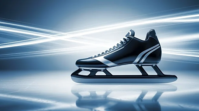 Jutta Leerdam's Olympic Triumph Could Lead to Lucrative Nike Deal