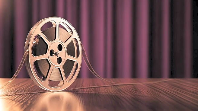 Strand Releasing Acquires U.S. Rights to Leyla Bouzid's 'In a Whisper' Following Berlinale Premiere