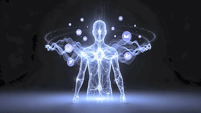 Meta Patents AI to Simulate Deceased Users' Social Media Activity