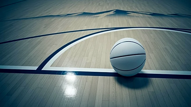 Wyoming Cowboys Basketball Team Ranks 101st in NCAA NET Rankings Amidst Competitive Mountain West Conference