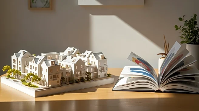 Capital Crossroads Report Highlights Workforce Housing and Education Progress