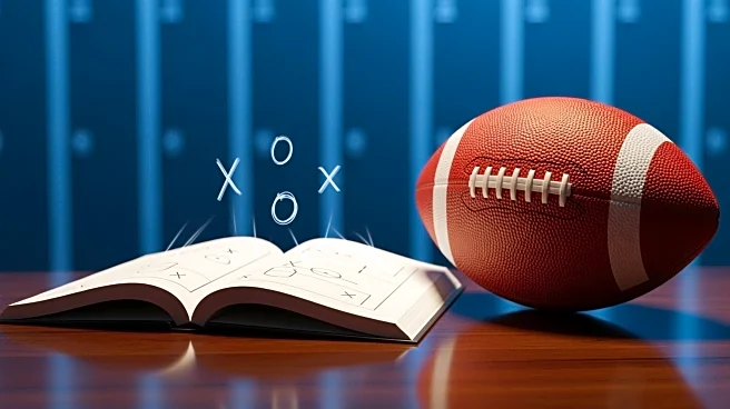 Buffalo Bills' New Head Coach Joe Brady Reshapes Team Strategy with Focus on Josh Allen