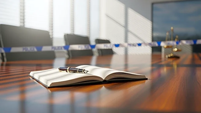 Tottenham Hotspur Accused of Editing Fans' Meeting Minutes, Raising Transparency Concerns