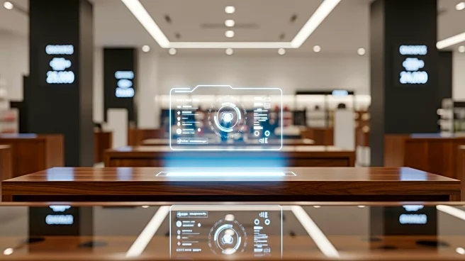 AI Integration in Retail: Enhancing In-Store Experiences Amidst E-commerce Growth