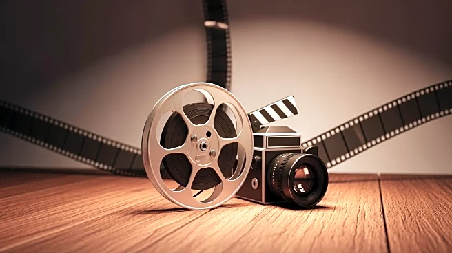 Film Independent Spirit Awards 2026 Celebrates Modest-Budget Cinema