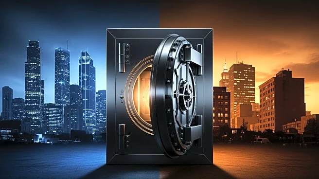 Bart Layton's 'Crime 101' Explores Los Angeles' Social Divide Through Heist Thriller