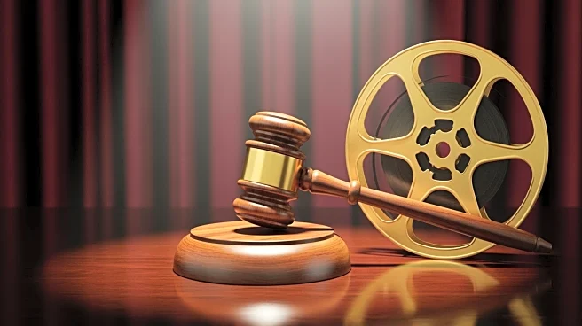 BAFTA Chair Sara Putt Joins Jury for FFC Bulgaria €50,000 Prize