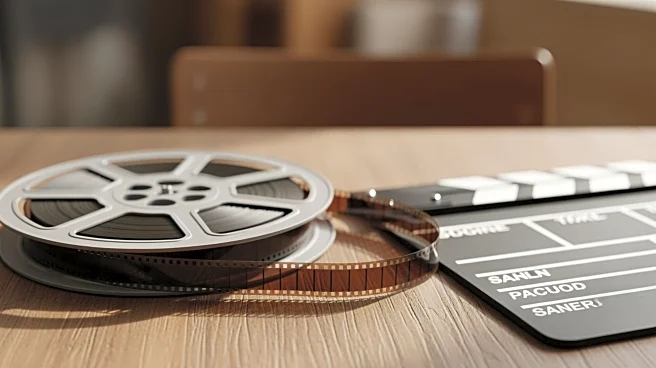 Documentary 'Crocodile' Chronicles Nigerian Filmmaking Collective's Journey