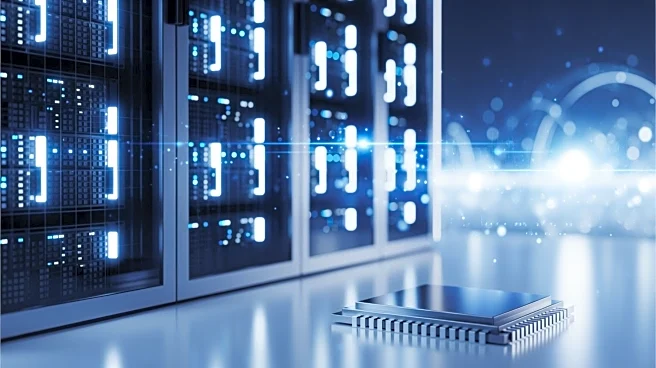 Telkom Indonesia Considers $1.5 Billion Stake Sale in NeutraDC Amid AI Demand Surge