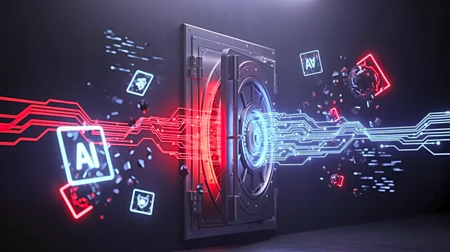 Cybercriminals Leverage AI for 'Vibe Extortion' Attacks, Increasing Threat Complexity