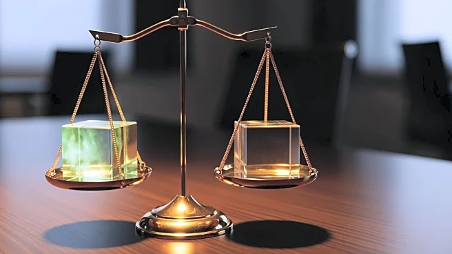 Beyond Meat Faces Class Action Lawsuit Over Financial Misstatements