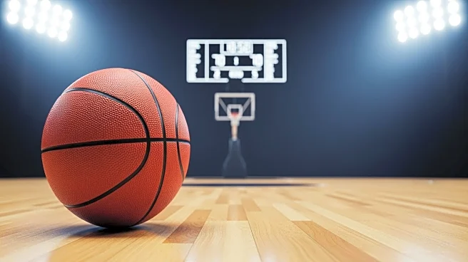 East Texas A Triumphs Over SE Louisiana with Hunt's 15 Points