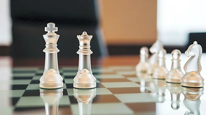 Netflix Grants Warner Bros. a Waiver to Reopen Takeover Talks with Paramount