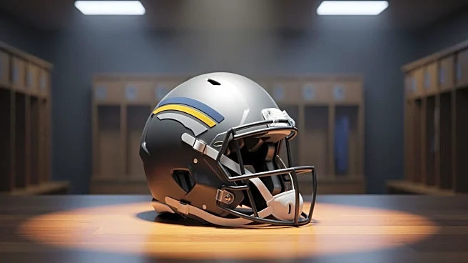 Los Angeles Rams Extend Nate Landman After Breakout Season