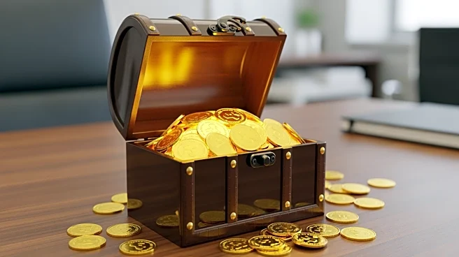 Delta's Profit Sharing Highlights Employee Value in Corporate Success