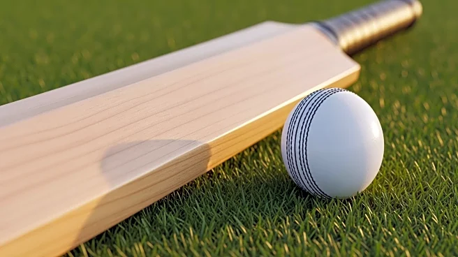 Yuvraj Samra Becomes Youngest Centurion in T20 World Cup History, Setting New Record