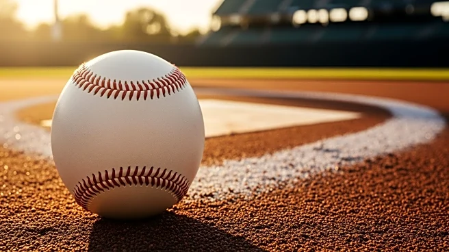 ASU Baseball's Undefeated Start Highlights Strengths and Areas for Improvement