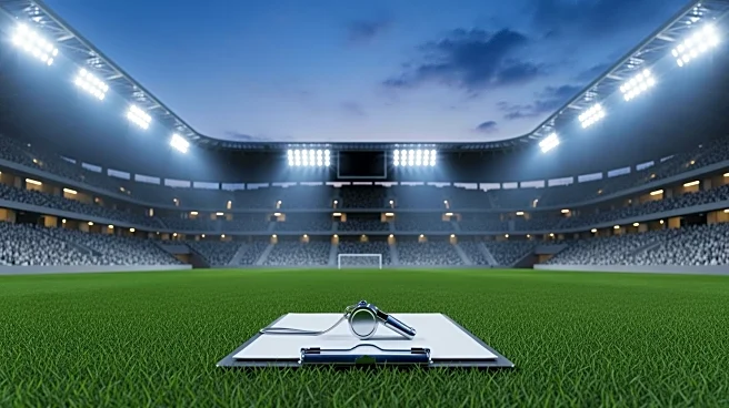 Vitor Pereira Appointed as Nottingham Forest Head Coach Amidst Premier League Challenges