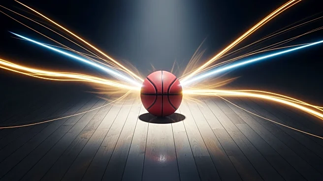 St. John's Red Storm Pursues Record Road Winning Streak Against Marquette