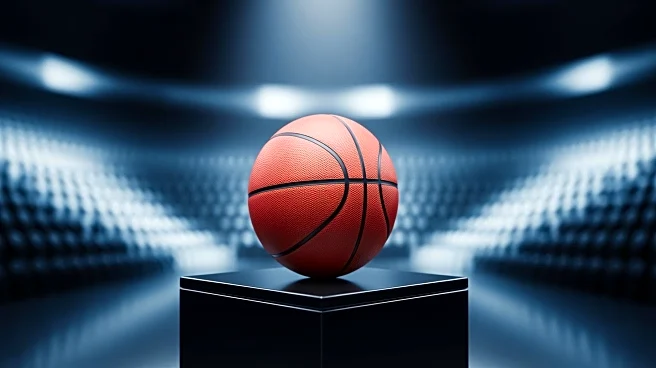 Michigan Reclaims Top Spot in Coaches Poll Amid College Basketball Rankings Shakeup