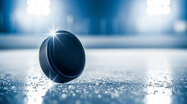 Stars' Prospect Emil Hemming Shines with Four Points in OHL Victory