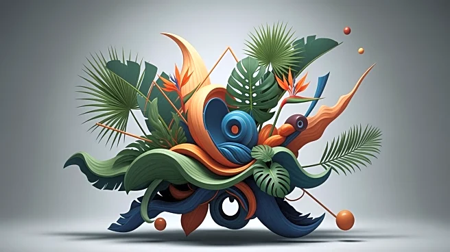 Wifredo Lam's Surrealism Explored in MoMA Exhibition, Highlighting Cultural Syncretism